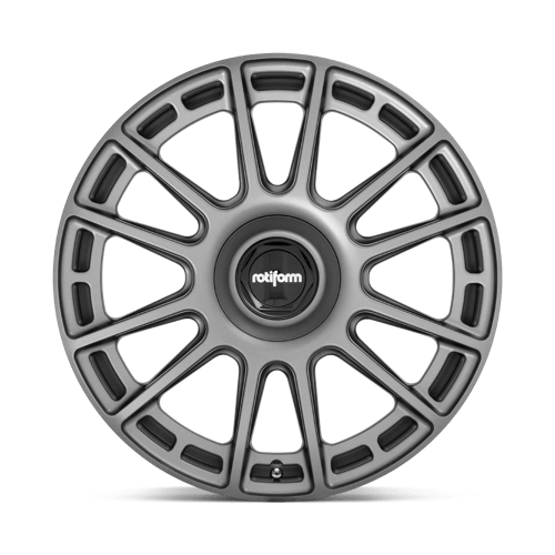 Rotiform OZR 19X8.5 5X112 (BSL) 66.5 GD 45MM Wheels