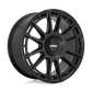 Rotiform OZR 18X8.5 5X100/112 (BSL) 66.6 BD 35MM Wheels