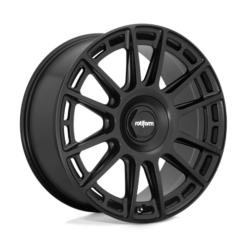 Rotiform OZR 19X8.5 5X112/120 (BSL) 72.5 BD 35MM Wheels