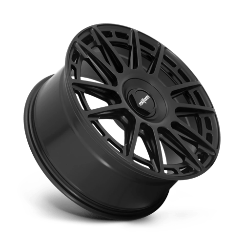 Rotiform OZR 18X8.5 5X100/112 (BSL) 66.6 BD 35MM Wheels