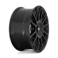 Rotiform OZR 18X8.5 5X100/112 (BSL) 66.6 BD 35MM Wheels