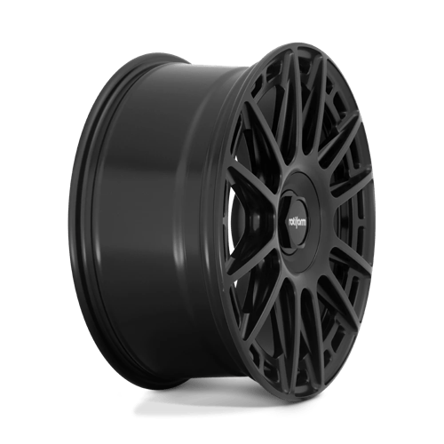 Rotiform OZR 18X8.5 5X100/112 (BSL) 66.6 BD 35MM Wheels