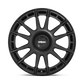 Rotiform OZR 18X8.5 5X100/112 (BSL) 66.6 BD 35MM Wheels
