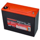 Odyssey Battery Powersport Extreme AGM Battery (PC1100)