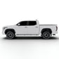 Vanguard Black Powdercoat Side Steps & Running Boards Side Steps Running Board for 2022-2025 toyota tundra nan