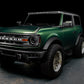 Oracle 2021+ Ford Bronco Oculus BI-LED Projector Headlights