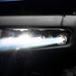 Oracle Lighting 21-24 Ford Bronco Off Road Laser and LED Fog Light Kit for Steel Bumper