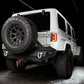 Oracle Lighting Jeep Wrangler JK Flush Mount LED Tail Lights