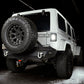 Oracle Lighting Jeep Wrangler JK Flush Mount LED Tail Lights