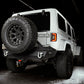 Oracle Lighting Jeep Wrangler JK Flush Mount LED Tail Lights