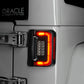 Oracle Lighting Jeep Wrangler JK Flush Mount LED Tail Lights