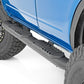 Oval Nerf Step | 4-Door | Black | Ford Bronco 4WD (2021-2025)