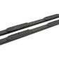 Oval Nerf Step | Crew Cab | Black | Ford F-150 2WD/4WD (2009-2014)
