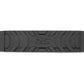 Oval Nerf Step | Crew Cab | Black | Ford F-150 2WD/4WD (2009-2014)