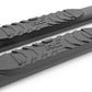 Oval Nerf Step | Crew Cab | Black | Ford F-150 2WD/4WD (2009-2014)