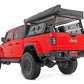 Oval Nerf Steps | Black | Jeep Gladiator JT 4WD (2020-2025)