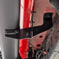 Oval Nerf Steps | Black | Jeep Gladiator JT 4WD (2020-2025)