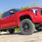 Oval Nerf Steps | Crew Cab | Black | Toyota Tundra 2WD/4WD (2022-2026)
