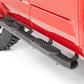 Oval Nerf Steps | Crew Cab | Black | Toyota Tundra 2WD/4WD (2022-2026)