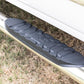 Oval Nerf Steps | Stainless | Crew Cab | DEF Tank | Chevy/GMC 1500/2500HD/3500HD (07-19 & Classic)