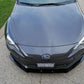 2013-2016 Subaru BRZ 2PC Front Splitter