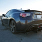 2012-2018 Subaru BRZ Rear Diffuser