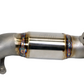PLM Performance Primary Catalytic Converters PCD V3 For TL 2009 - 2014
