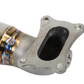 PLM Performance Primary Catalytic Converters PCD V3 For TL 2009 - 2014