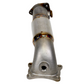 PLM Performance Primary Catalytic Converters PCD V3 For TL 2009 - 2014