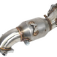 PLM Power Driven Honda Accord 1.5T Turbo Downpipe 2018+