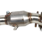 PLM Power Driven Honda Accord 1.5T Turbo Downpipe 2018+