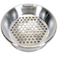 PLM Billet Turbo Shield Guard Velocity Stack Screen Filter