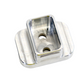 PLM Precision Works Billet Transmission Mount Insert Audi C7 A6 S6 RS6 A7 S7 RS7