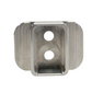 PLM Precision Works Billet Transmission Mount Insert Audi C7 A6 S6 RS6 A7 S7 RS7