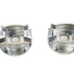 PLM Precision Works Billet Aluminum Rear Differential Carrier Mount Insert Audi B8 A4 S4 RS4 A5 S5 RS5 Q5 SQ5 C7 A6 S6 RS6 A7 S7 RS7