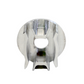 PLM Precision Works Billet Aluminum Rear Differential Carrier Mount Insert Audi B8 A4 S4 RS4 A5 S5 RS5 Q5 SQ5 C7 A6 S6 RS6 A7 S7 RS7