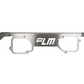 PLM Active Exhaust Valve Motor Bracket Simulator - Mustang GT