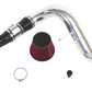 PLM Cold Air Intake CAI with K&N Filter - 2023+ Acura Integra 1.5T