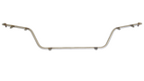 PLM Tubular Upper Radiator Support - Honda CRX EF Civic 88-91