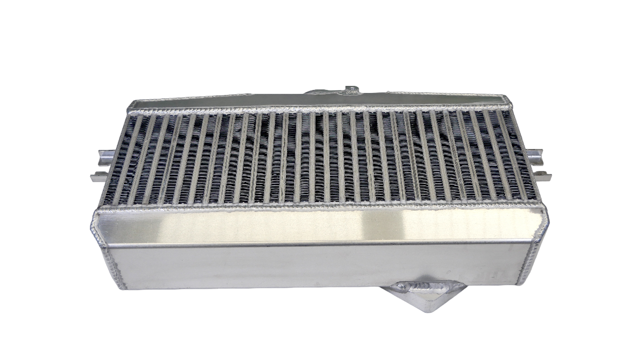 PLM Intercooler 2022+ Subaru WRX VB