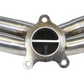 PLM Equal Length Header 2022+ Subaru WRX VB