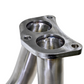 PLM Equal Length Header 2022+ Subaru WRX VB