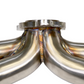 PLM Equal Length Header 2022+ Subaru WRX VB