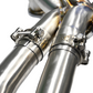 PLM Equal Length Header 2022+ Subaru WRX VB