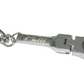 PLM Keychain 10mm Ratchet Wrench