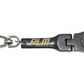 PLM Keychain 10mm Ratchet Wrench