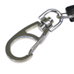 PLM Keychain 10mm Ratchet Wrench