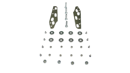 Precision Works Bumper Lifter Repair Kit - Honda Civic EG Acura RSX DC5 Integra DC2