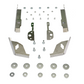 Precision Works Bumper Lifter Repair Kit - Honda Civic EG Acura RSX DC5 Integra DC2