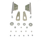 Precision Works Bumper Lifter Repair Kit - Honda Civic EG Acura RSX DC5 Integra DC2